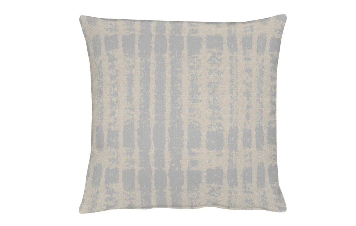 Kissenhülle Batik