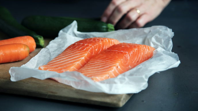 Lachs: So gesund ist der beliebte Speisefisch
