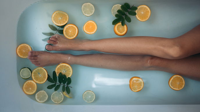 Waxing zu Hause selber machen: So einfach geht's