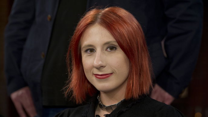 Lydia Benecke: Das wussten Sie noch nicht über die Kriminalpsychologin