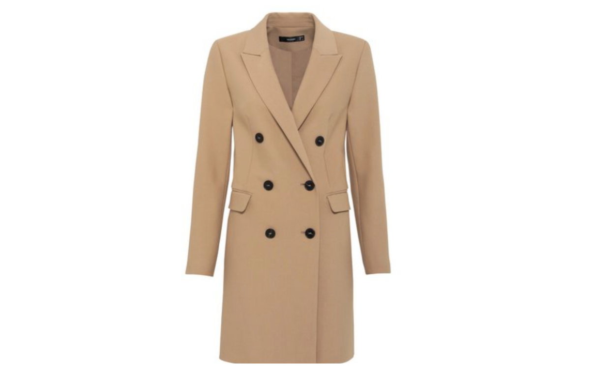 Blazer Hallhuber