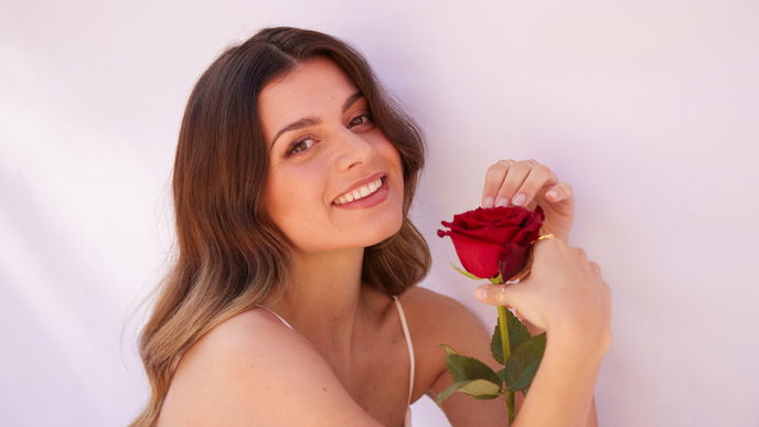 „Die Bachelorette” 2021: Das Finale – wer bekommt die letzte Rose?