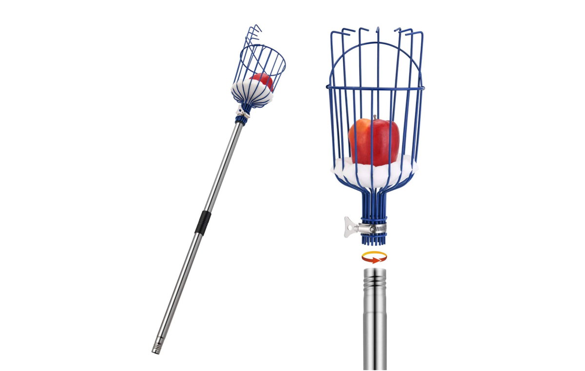 Obstpflücker Maidmax