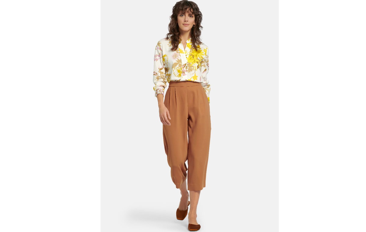 Culottes Peter Hahn