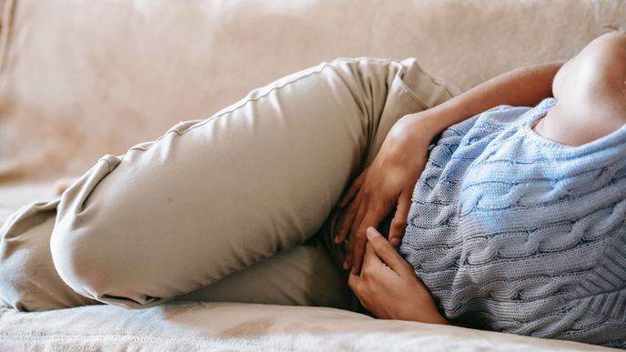 Die besten Tipps bei Magen- und Darmkrämpfen