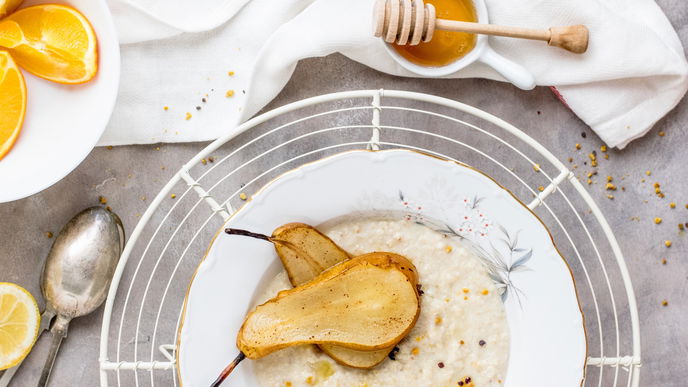 Porridge: 4 leckere Haferflocken-Alternativen für jeden Geschmack