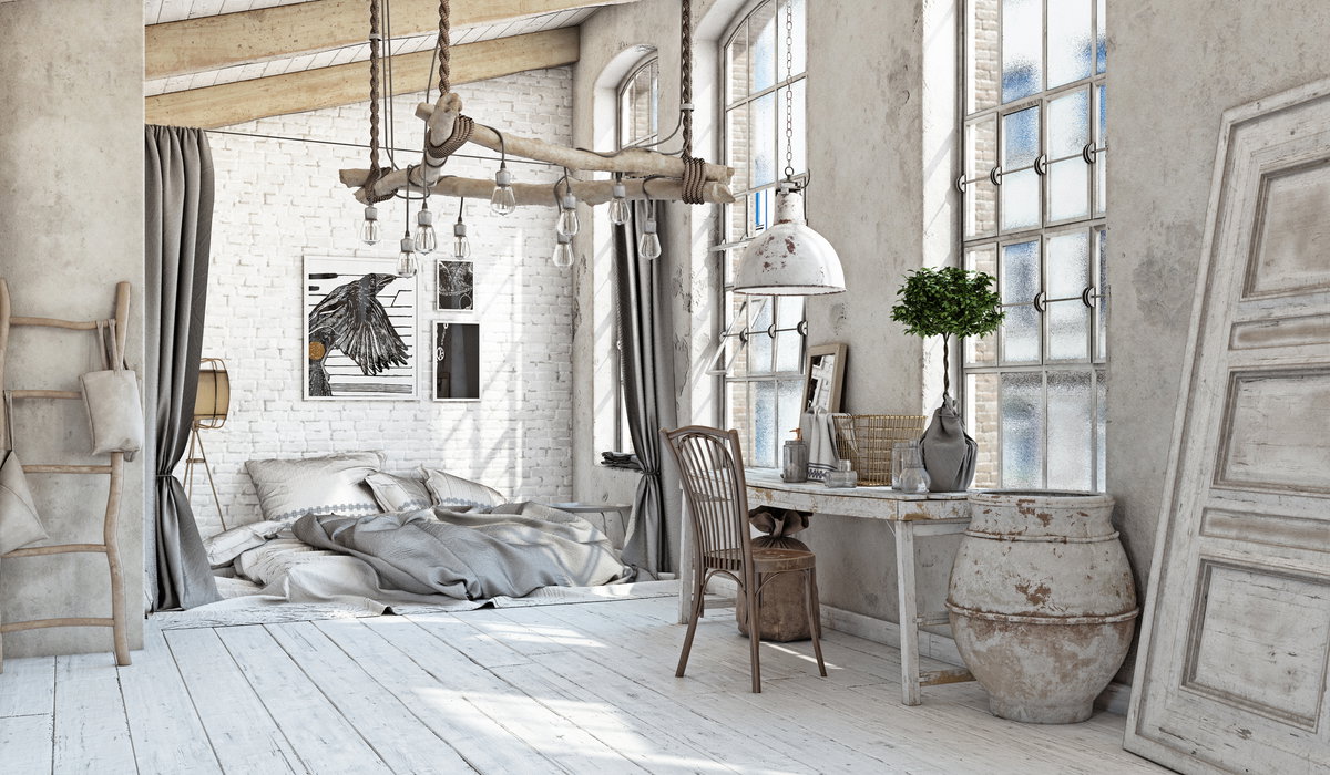 Shabby Chic