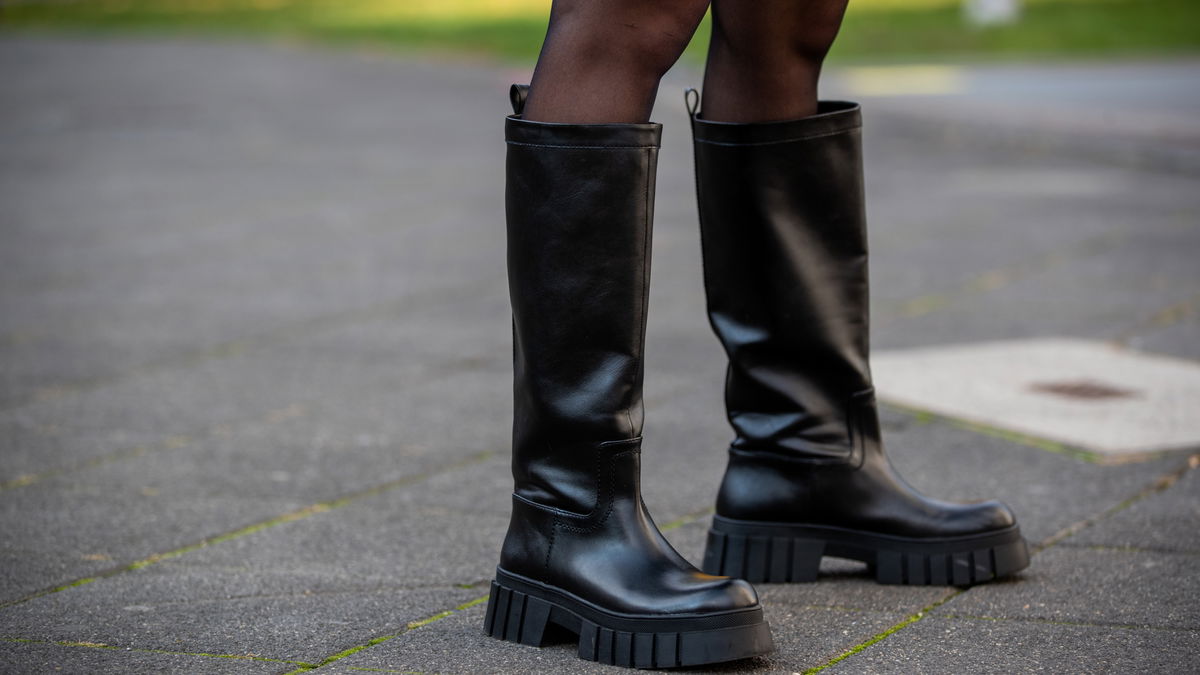5 Tipps, mit denen Sie die perfekten Stiefel finden