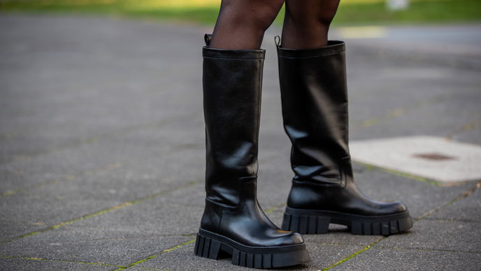 5 Tipps, mit denen Sie die perfekten Stiefel finden
