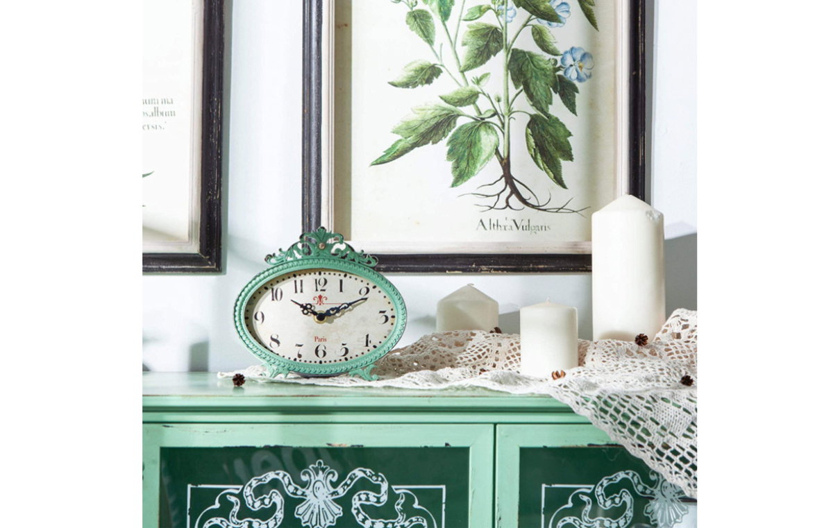 Uhr Vintage
