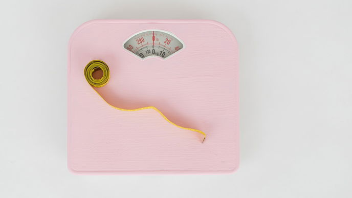 Abnehmen bei Schilddrüsenunterfunktion: Die richtige Ernährung