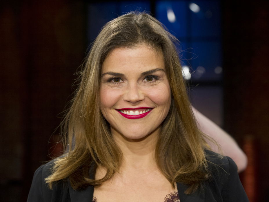 Katharina Wackernagel