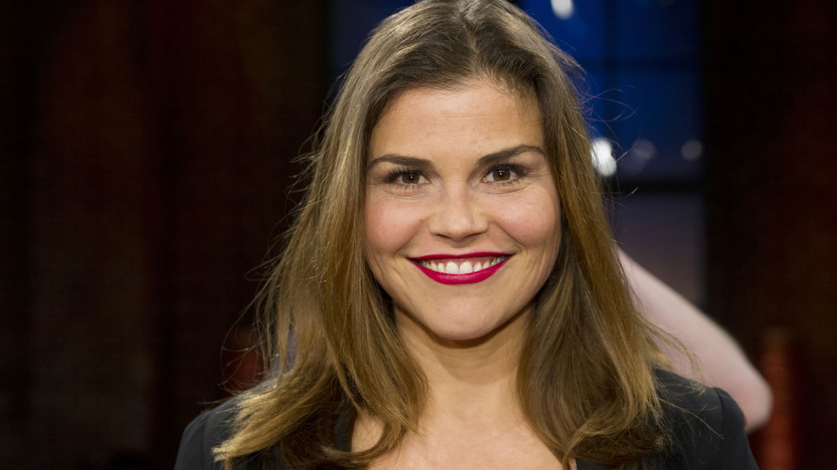 Was macht Schauspielerin Katharina Wackernagel heute? 