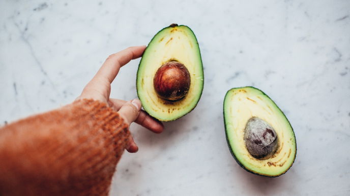 Abnehmen mit Salat: Die besten Toppings 