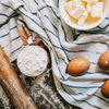 Tipps und Tricks für kalorienarmes Backen