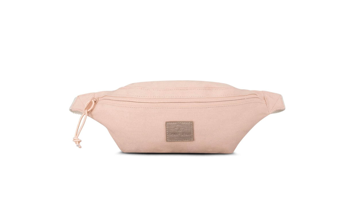 Bauchtasche rosa