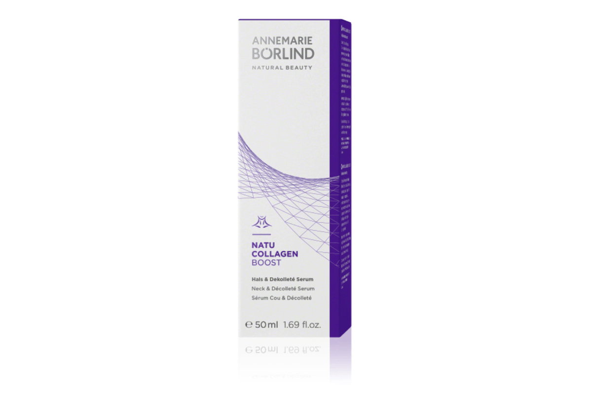 Börlind Natu Collagen Boost