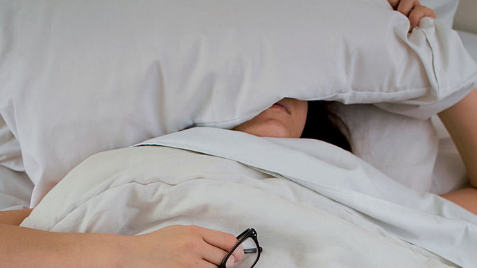 Impfdurchbrüche: Können vollständig Geimpfte auch an Long-Covid erkranken?