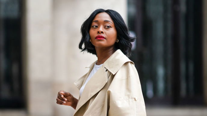 Kurzhaarfrisuren: 4 Stylingprodukte für einen gelungenen Bob