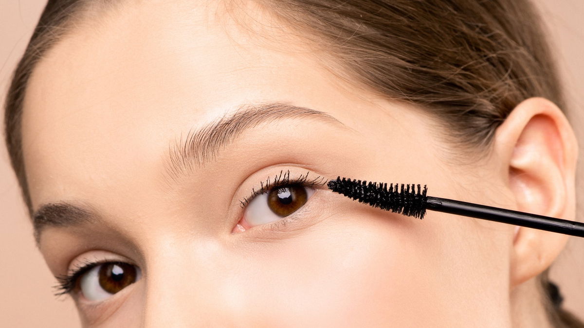 Die 6 schönsten Mascaras für natürliche Wimpern
