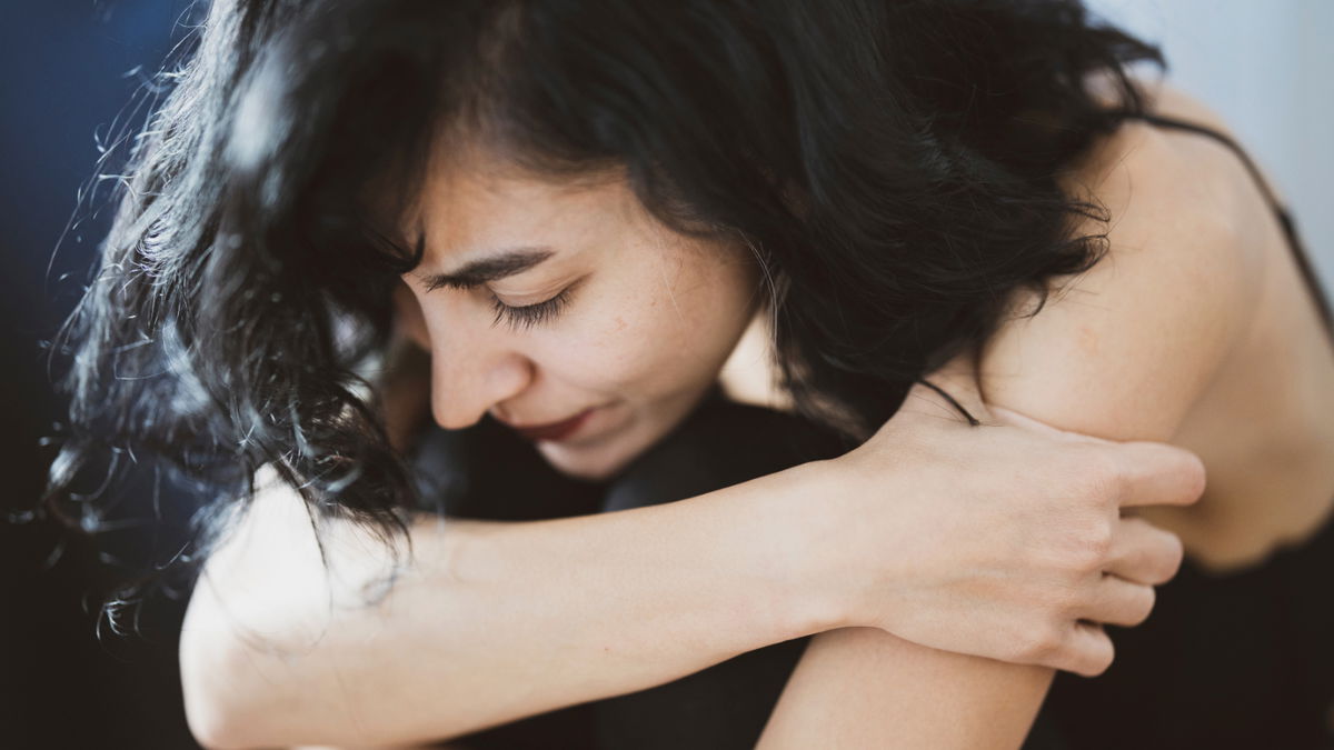 5 Anzeichen, an denen Sie eine Depression erkennen können