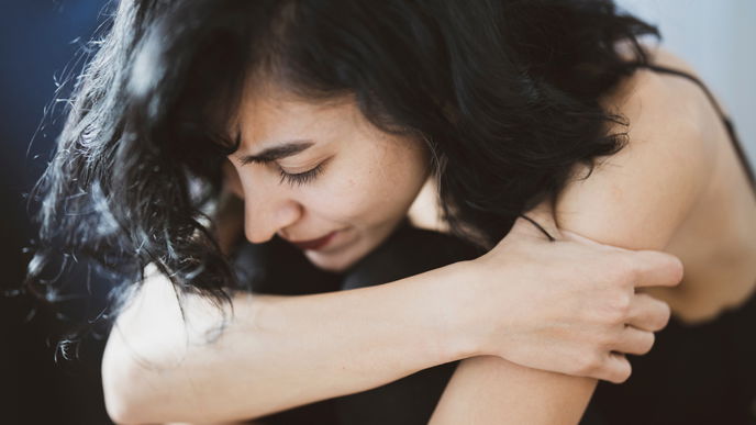 5 Anzeichen, an denen Sie eine Depression erkennen können