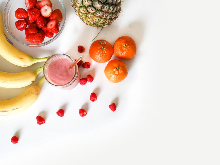 Abnehmen mit Smoothies: Diese 3 Fehler macht jeder