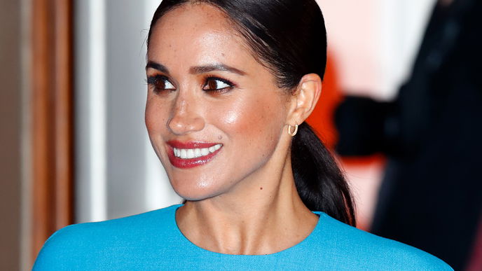 Auf diesen Concealer schwört nicht nur Herzogin Meghan