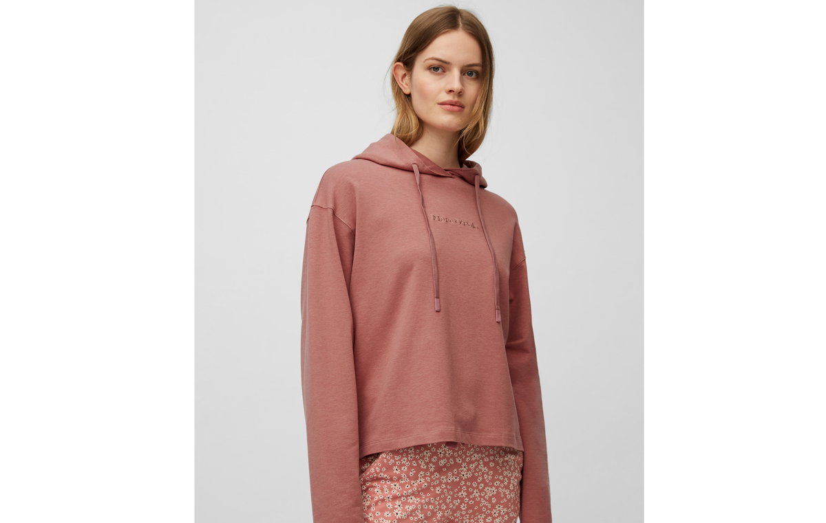 Hoodie Marc O'Polo