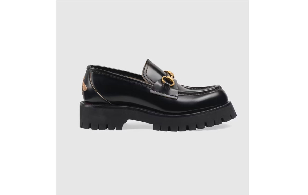 Loafer Gucci