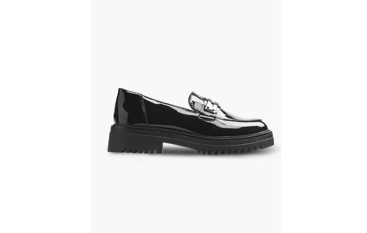 Lackloafer Deichmann