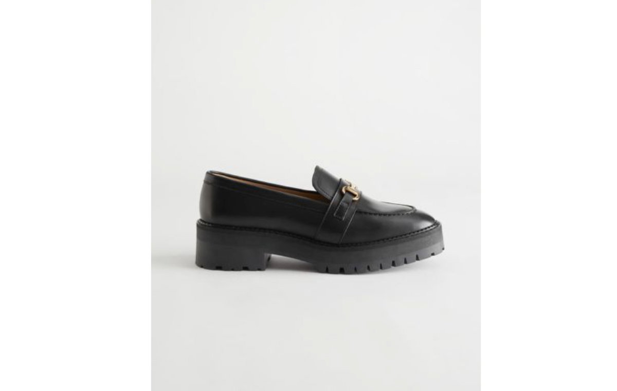Loafer & other Stories