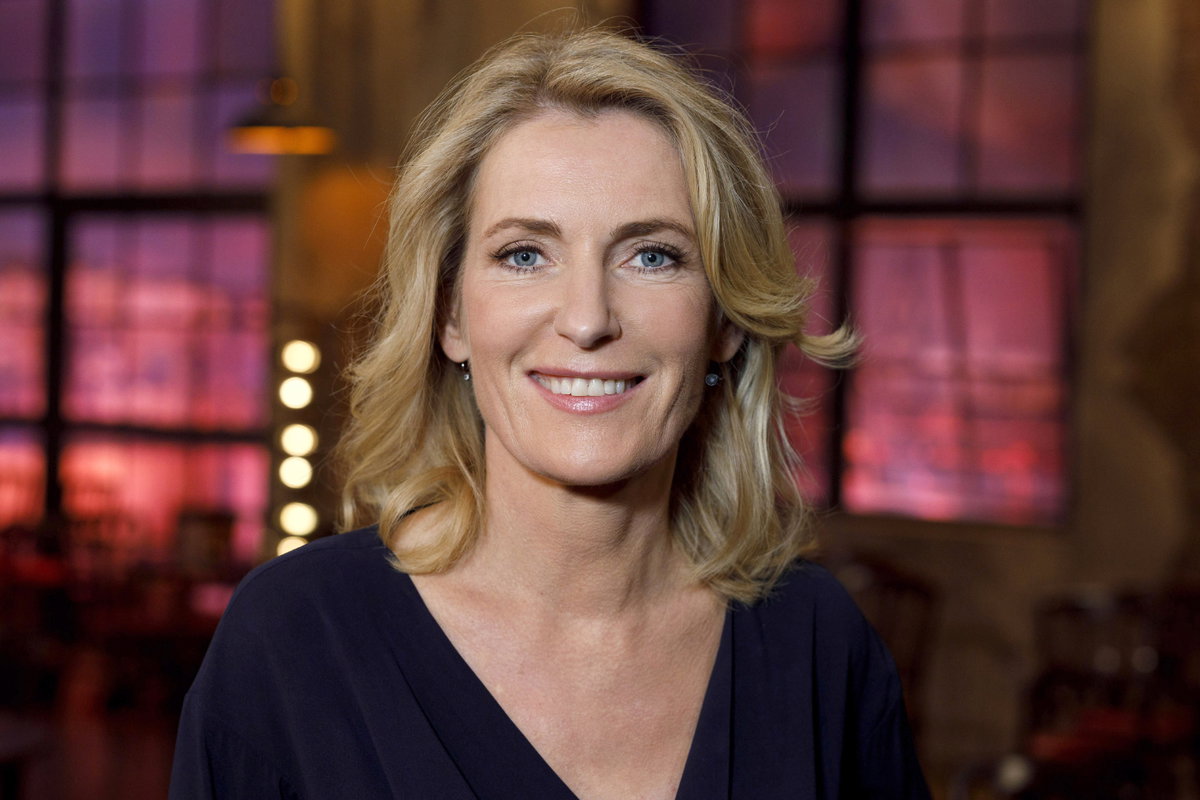 Maria Furtwängler