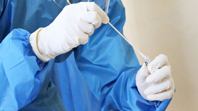 So teuer ist ein Corona-Test im Ausland