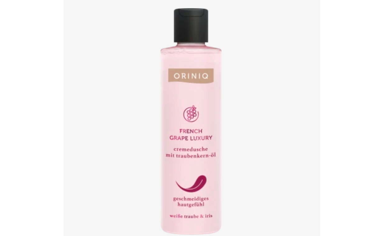 Duschgel Oriniq