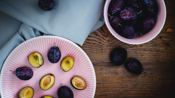 7 Gründe, warum Sie täglich Pflaumen essen sollten