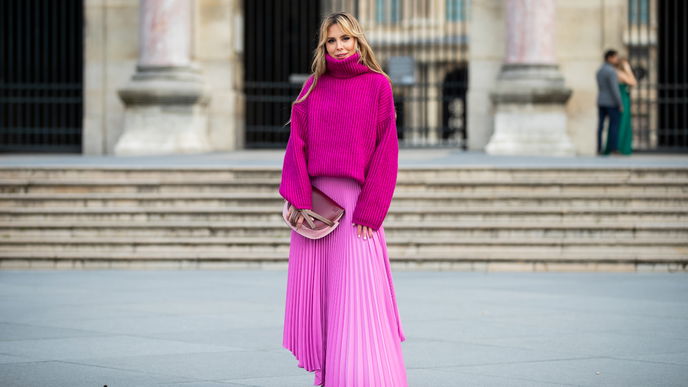 Strick-Trends 2022: Wir lieben diese 5 kuscheligen Oversize-Pullover