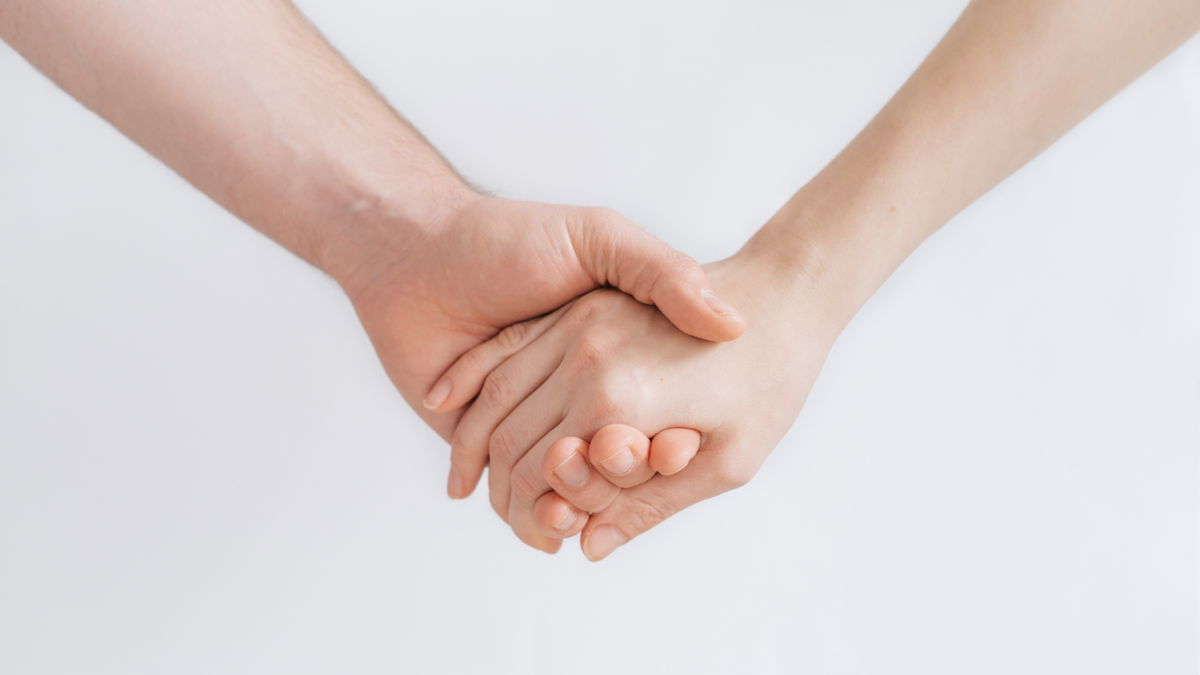 Diese 3 Dinge werden am häufigsten in einer Partnerschaft verheimlicht