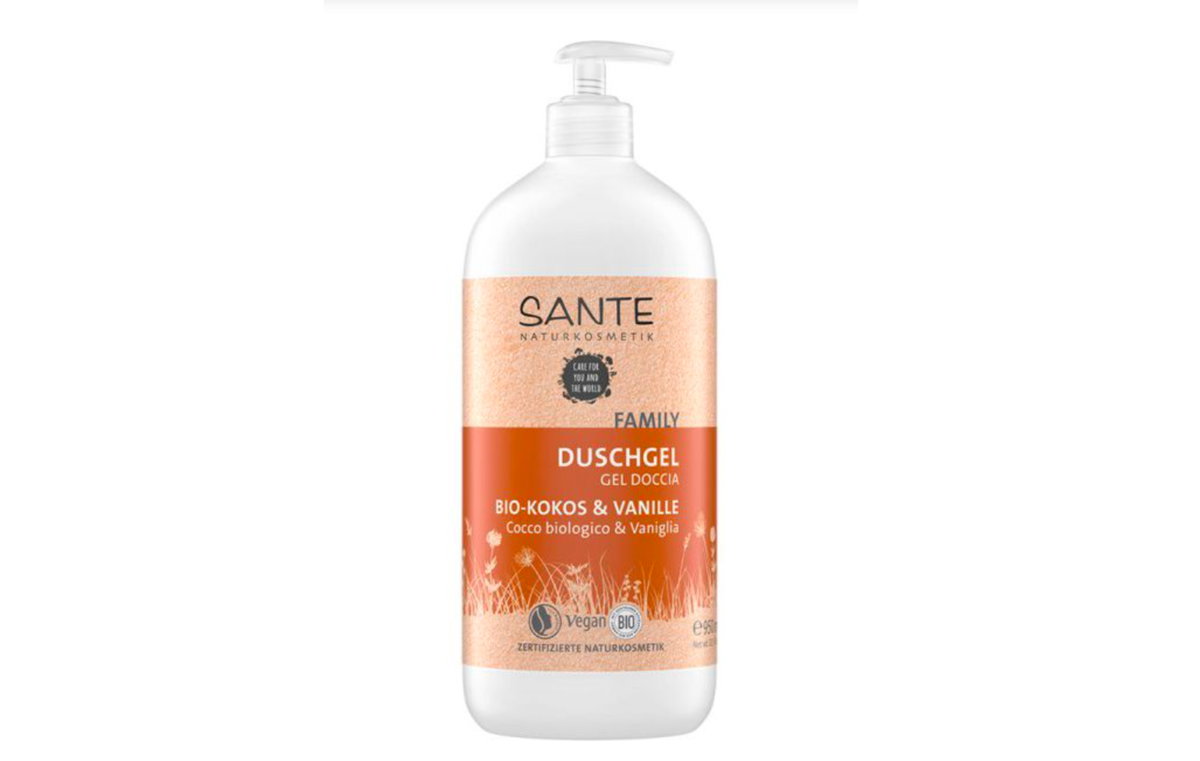 Sante Duschgel