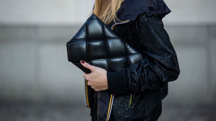Herbst-Trend 2021: Diese 5 Puffer Bags lieben wir jetzt