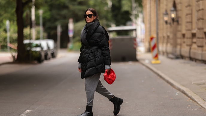 Winter-Trend 2021: Diese 10 Mäntel sind das Must-have in der kommenden Saison