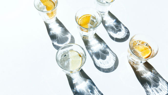 Sauberes Leitungswasser? In DIESEM Fall sollten Sie es nicht trinken