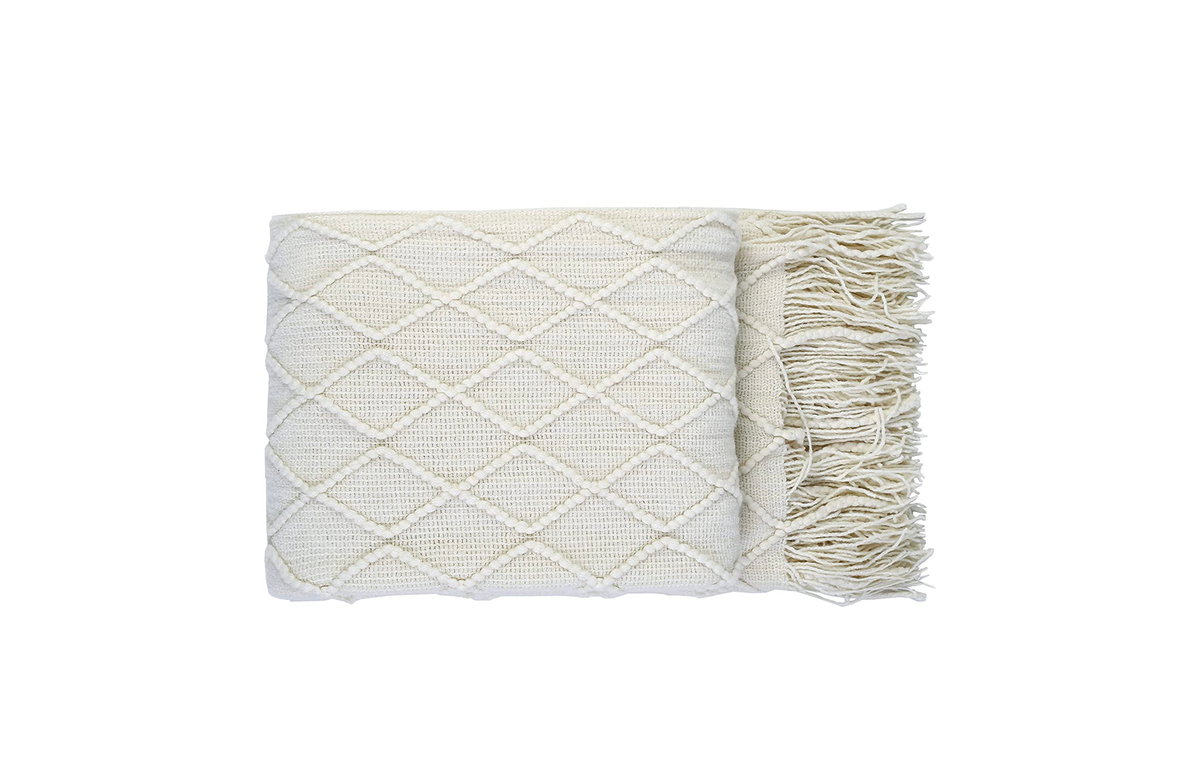 Decke Creme