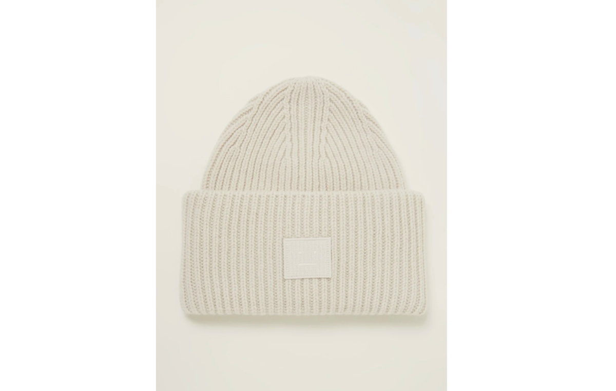 Acne Studios Mütze