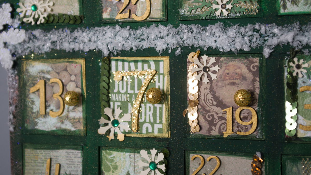 Die 5 schönsten veganen Adventskalender