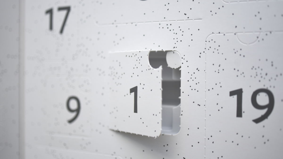 Die leckersten Schokoladen-Adventskalender 2021