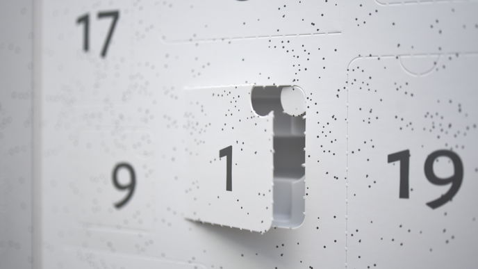 Die leckersten Schokoladen-Adventskalender 2021