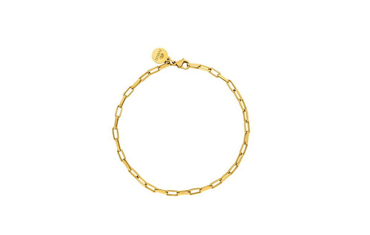Armband gold Purelei