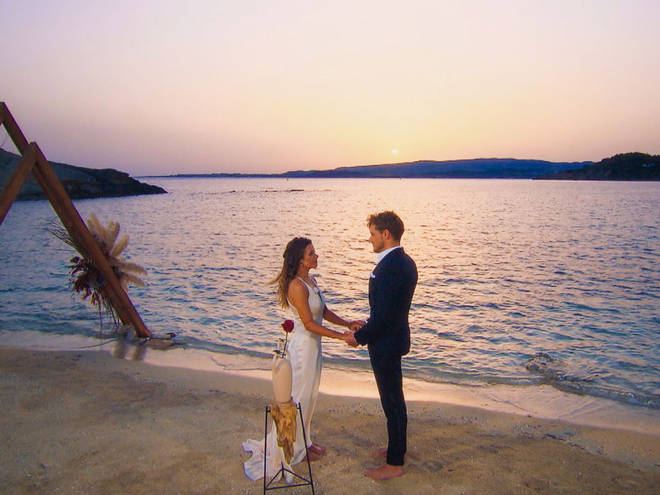 Die Bachelorette 2021: Wer ist raus?