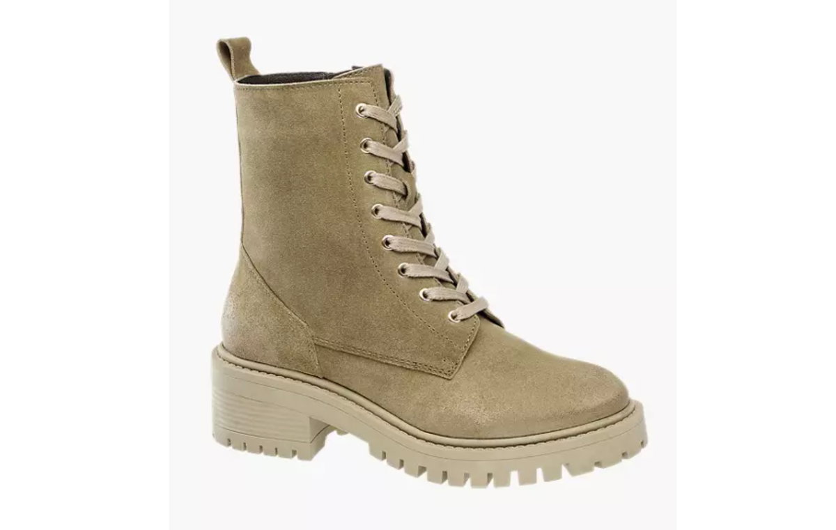 Boots braun
